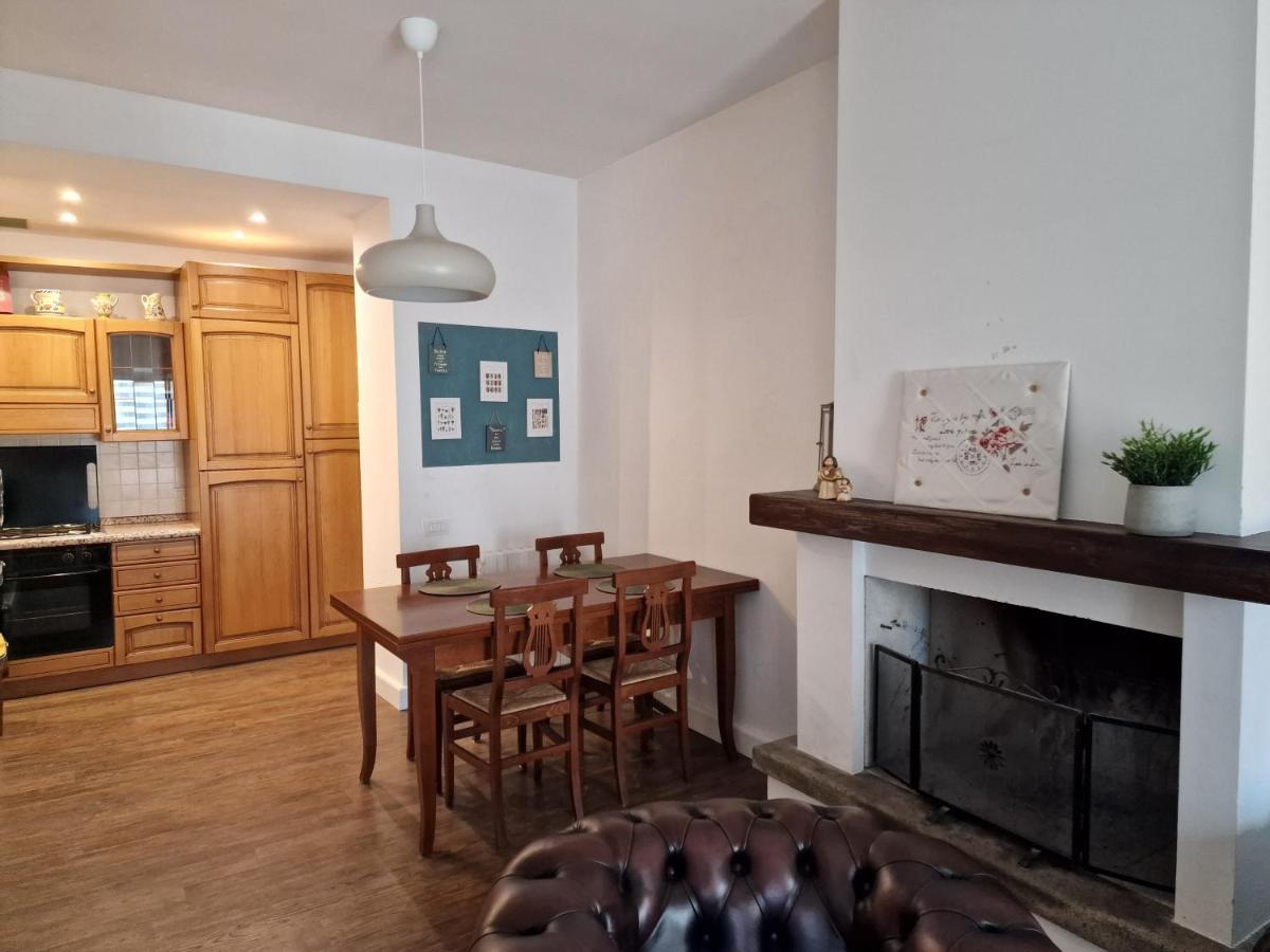 Residenza Duomo Acomodação com café da manhã Orvieto Exterior foto